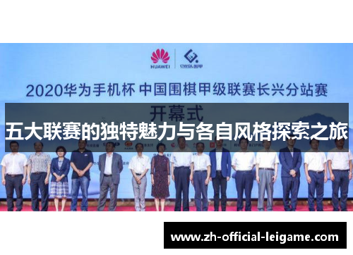 五大联赛的独特魅力与各自风格探索之旅