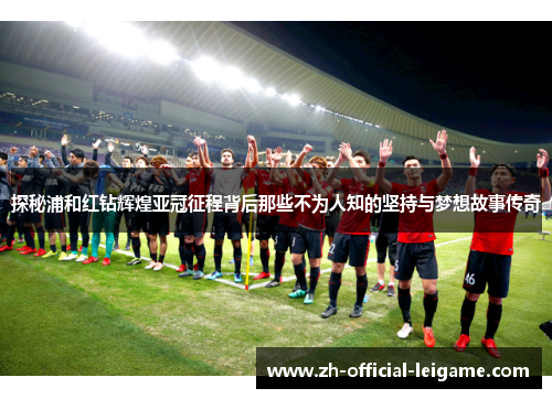 探秘浦和红钻辉煌亚冠征程背后那些不为人知的坚持与梦想故事传奇