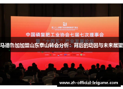 马德鲁加加盟山东泰山转会分析：背后的动因与未来展望